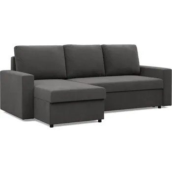 Sedací souprava SG-nábytek NEO souprava rovný bok model 2 Šedá