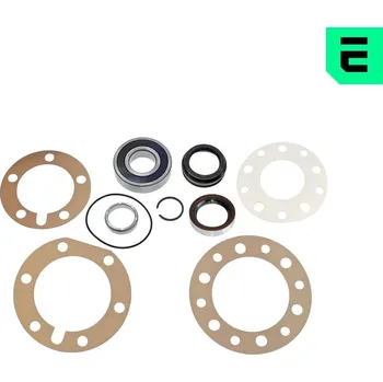 Auto-moto Sada ložisek kol OPTIMAL 192274