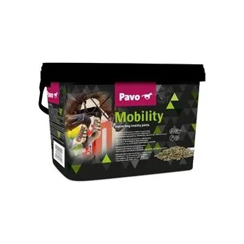 Krmivo pro koně PAVO Mobility 3kg