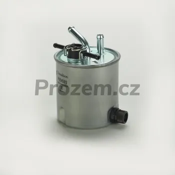 Palivový filtr Palivový filtr 98x101 mm, F026402059, 16400LC30, 164003XN1A, 16400LC30A, 16400ES60A, FCS753, 7485132676, 7485151822, 7485149294, 5001869788, P954593