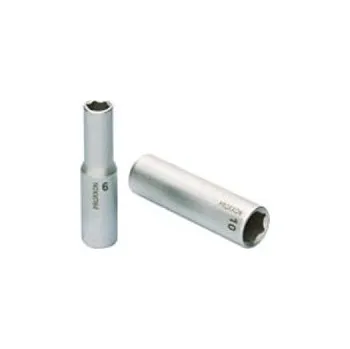 Sada nářadí Proxxon 23547 - Hlavice nástrčná - ořech 3/8" 24mm, prodloužená, DRIVE