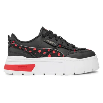 Dámská obuv PUMA Miraculous Mayze Stack Youth Sneakers 393906_01