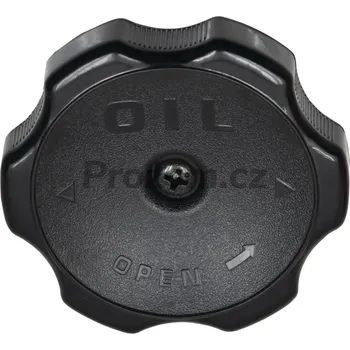 Filtr do auta Olejový uzávěr pro Mitsubishi, MD008784, 32K0405600