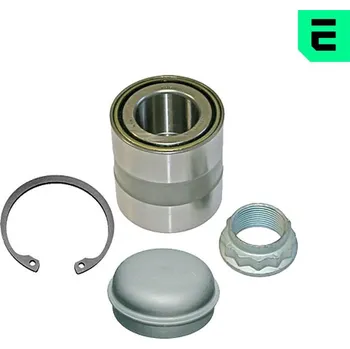 Sada ložiska kola OPTIMAL 402802