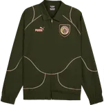Bunda Puma MCFC ftblStatement Track Jacket 777794-29 Velikost M