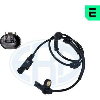 Přislušenství brzdového systému Snímač, počet otáček kol ERA 560819A