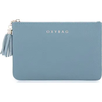 Oxybag Kosmetická taška DAY Leather Stone