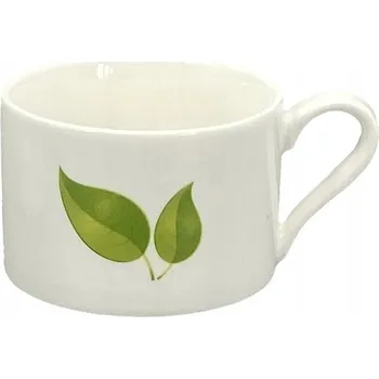 Hrnek by inspire Pipe porcelán 80 ml