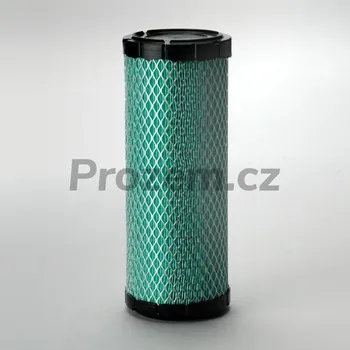 Vzduchový filtr Vzduchový filtr primární 105,5x60,1x265 mm, 94439, 2662793, 91B6100912, IF5017, 83474, 00013504075, 3EB01A5391, 3EA01A5390, LA1833, 22057, 022057, 0001350413FR,