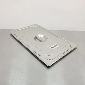 Plech na pečení Víko 1/1 GN hranaté použité