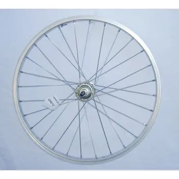 Zapletené kolo Remerx výplet 20" Z AL/AL šroubovací