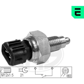 Auto-moto Spínač, světlo zpátečky ERA 330442