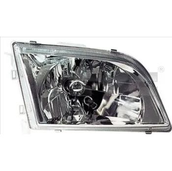 Přední světlomet Světlomet TYC 20-5682-18-2