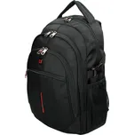 Pánský batoh Enrico Benetti 47081 černý