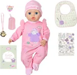 Baby Annabell Active 706626 43 cm