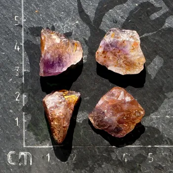 Přírodní kámen Kakoxenit surový (64), , skladem