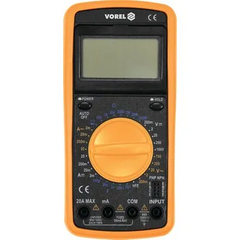 Auto-moto Vorel 81775 Multimetr