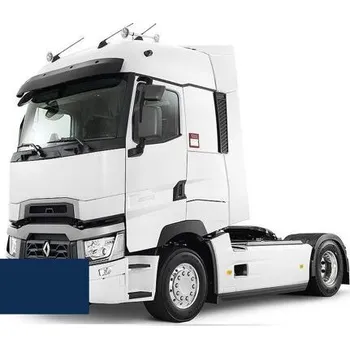 Autolak Autolak ve spreji Renault Truck 4470 KOBALTBLAU kvalita autolaku Standardní sprej