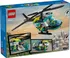 Stavebnice LEGO LEGO City 60405 Záchranářská helikoptéra