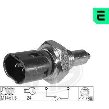 Autoelektrika Spínač, světlo zpátečky ERA 330248