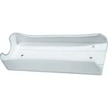 EMOS Držák zásuvek prodlužovacího kabelu 3 a 4 zás 1904030000