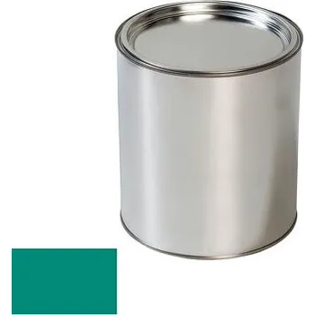 Autolak Autolak do pistole Ford 96AL VAILLANT GREEN varianta uni laku do pistole 1K Base pod lak