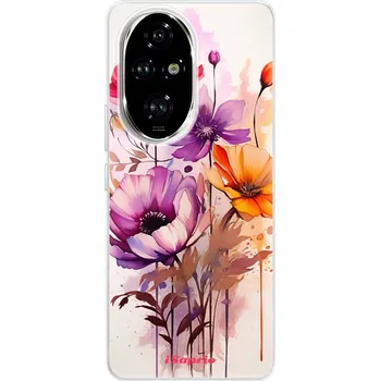 Pouzdro na mobilní telefon Odolné silikonové pouzdro iSaprio - Flowers 22 - Honor 200 Pro