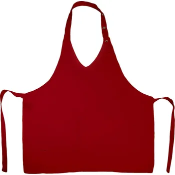 Kuchyňská zástěra SG Accessories - BISTRO (Ex JASSZ Bistro) Dámská číšnická zástěra "Bern"