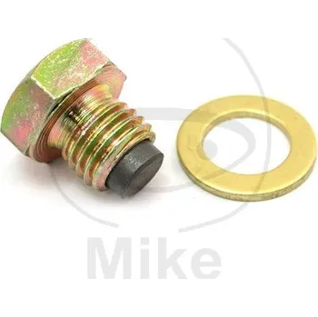 Šroub Magnetický vypouštěcí šroub JMP M12X1.50 s těsněním