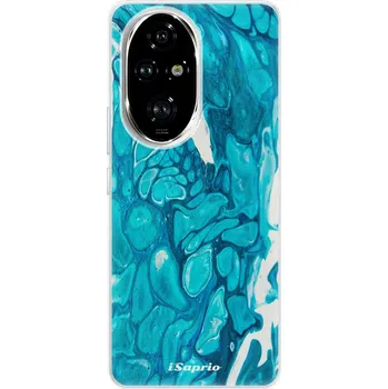 Pouzdro na mobilní telefon Odolné silikonové pouzdro iSaprio - BlueMarble 15 - Honor 200 Pro