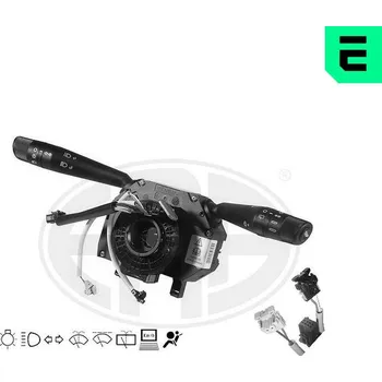 Autoelektrika Spínač řízení ERA 440440