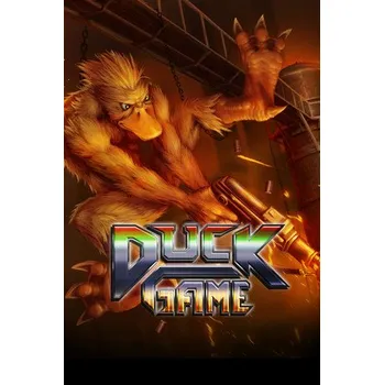 Herní zařízení Duck Game PC