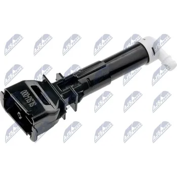 Autosklo Tryska ostřikovače, čištění světlometu NTY EDS-SU-000