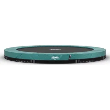 Trampolína BERG Sport InGround Champion 430 Green