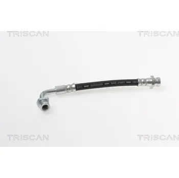 Brzdová hadice Brzdová hadice Triscan A/S 8150 18212