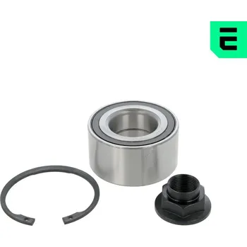 Auto-moto Sada ložisek kol OPTIMAL 921703