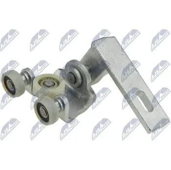 Dveře karosérie Valivé vedení, posuvné dveře NTY EZC-VC-018