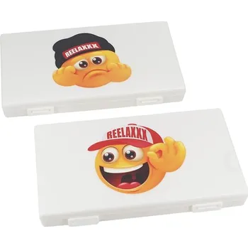 Úložný box Úložný box na roušky - 2 ks