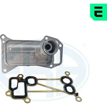 Auto-moto Olejový chladič, motorový olej ERA 354147