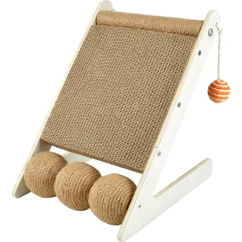 Škrabadlo pro kočky – Love Story ID_1636632