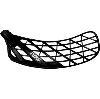 Florbalová čepel Florbalová čepel SALMING Flow Blade Touch Plus Black