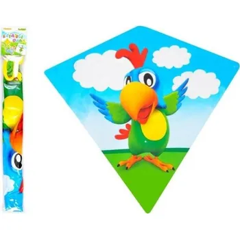 Létající drak Létající drak Wiktor 68x73cm