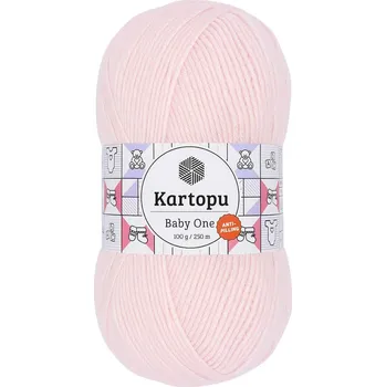 Příze Příze Kartopu Baby One 255