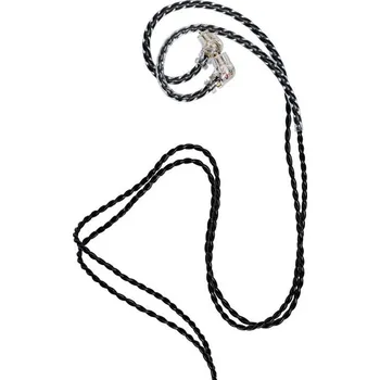 Příslušenství pro sluchátka Stagg SPM CORD V2, kabel pro SPM, nový model