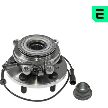 Auto-moto Sada ložisek kol OPTIMAL 881701L