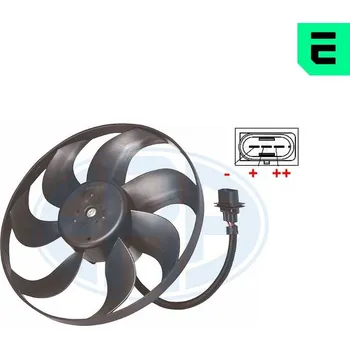 Auto-moto Větrák, chlazení motoru ERA 352036