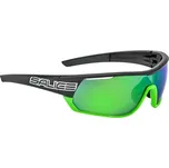 brýle SALICE 016RW black-green/RWgreen/clear + ora