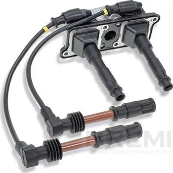 Zapalovací cívka Zapalovací cívka BREMI 20648