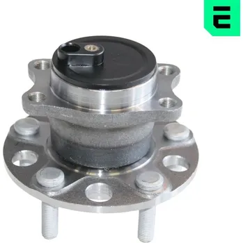 Auto-moto Sada ložisek kol OPTIMAL 992744