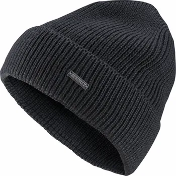 Čepice Outdoorová čelenka McKinley Umer Beanie Univerzální velikost